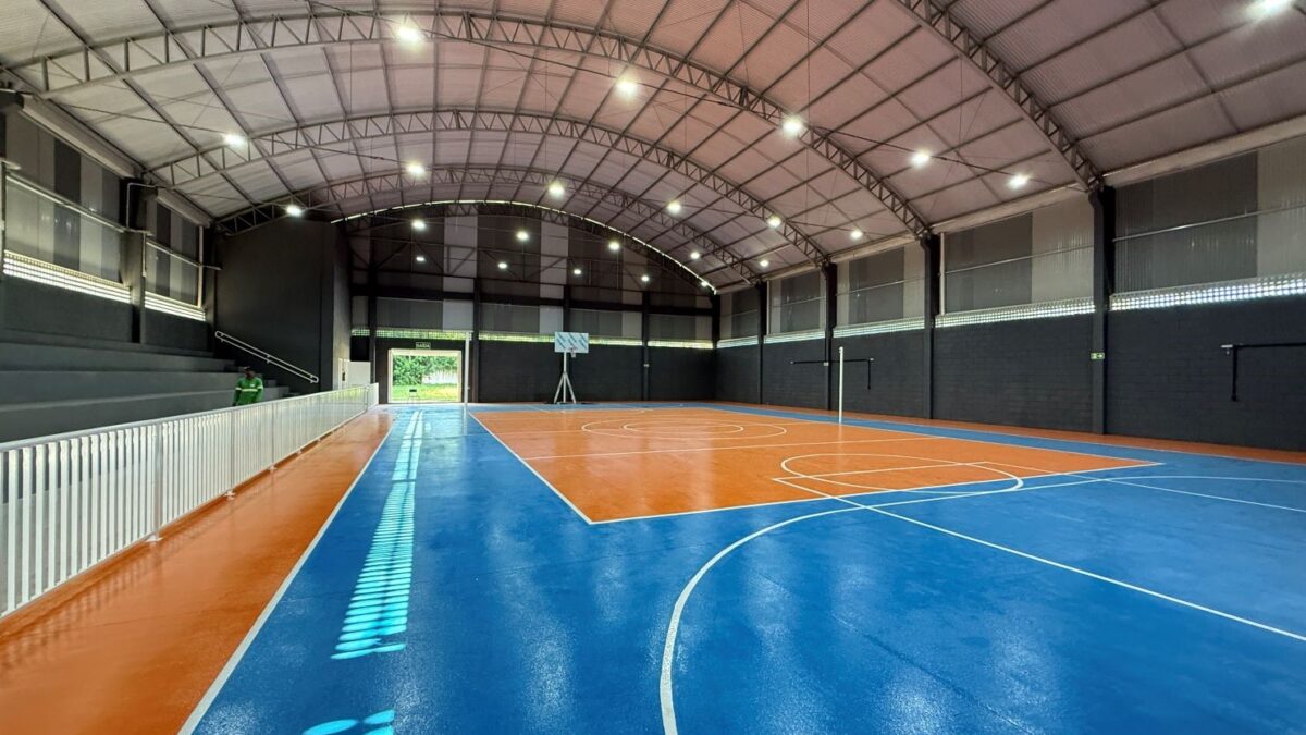 Volta às aulas em Morro da Fumaça é marcada por melhorias estruturais e novos investimentos na Educação