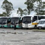 Educação fumacense e Demutran realizam fiscalização para garantir segurança no transporte escolar 3 Educação fumacense e Demutran realizam fiscalização para garantir segurança no transporte escolar