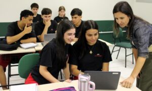 Programa Nossa Bolsa amplia acesso às licenciaturas na Unesc