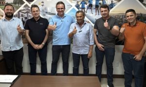 Governo de Morro da Fumaça anuncia pavimentação da Rodovia Mansueto Maccari