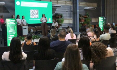 Novo curso de Terapia Ocupacional lançado pela Unesc atende demanda do mercado