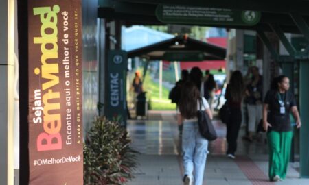 Volta às aulas reafirma Unesc como território de equidade e cultura de paz