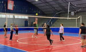 Morro da Fumaça abre inscrições para Grupos da Terceira Idade