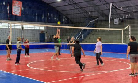 Morro da Fumaça abre inscrições para Grupos da Terceira Idade