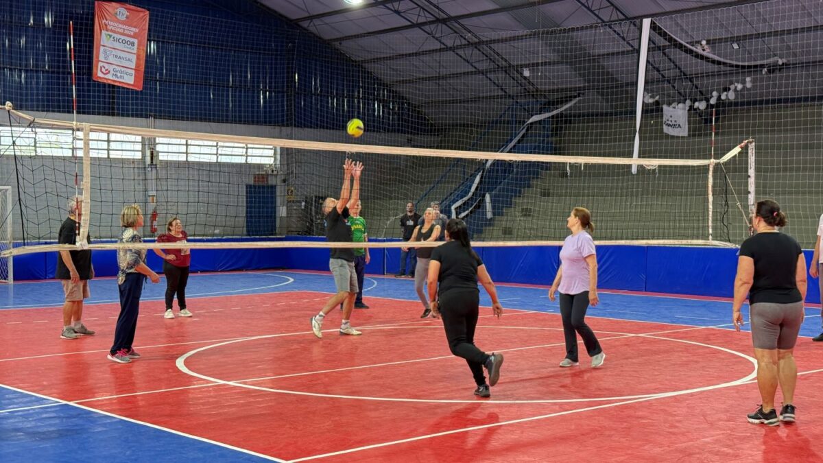 Morro da Fumaça abre inscrições para Grupos da Terceira Idade