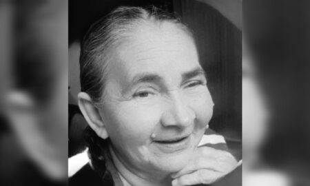 Nota de Falecimento: Maria Sousa de Nascimento, aos 68 anos de idade