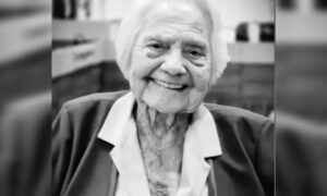 Morre, aos 99 anos, Tereza Cechinel, mãe do padre Orlando Cechinel