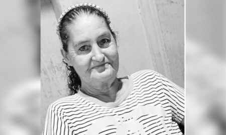 Nota de Falecimento: Maria de Fátima Ezequiel