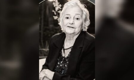 Nota de Falecimento: Santina Gomes Rebelo, aos 83 anos de idade