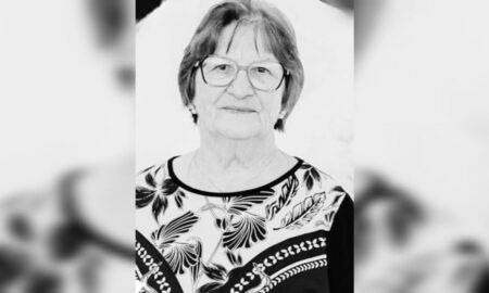 Nota de Falecimento: Lídia Zanelatto, aos 78 anos