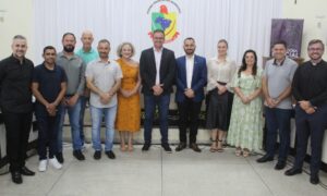 Primeira Sessão Ordinária de 2026 abre os trabalhos legislativos em Morro da Fumaça