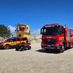 Projeto Golfinho reúne mais de 90 crianças no Balneário Esplanada 12 Projeto Golfinho reúne mais de 90 crianças no Balneário Esplanada