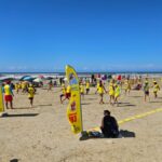 Projeto Golfinho reúne mais de 90 crianças no Balneário Esplanada 5 Projeto Golfinho reúne mais de 90 crianças no Balneário Esplanada