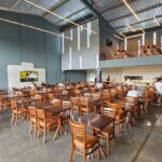 Do tempero ao atendimento: o diferencial que fortalece o Rocha Restaurante 19 Do tempero ao atendimento: o diferencial que fortalece o Rocha Restaurante