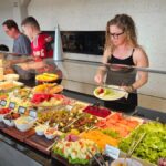 Do tempero ao atendimento: o diferencial que fortalece o Rocha Restaurante 9 Do tempero ao atendimento: o diferencial que fortalece o Rocha Restaurante