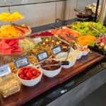 Do tempero ao atendimento: o diferencial que fortalece o Rocha Restaurante 15 Do tempero ao atendimento: o diferencial que fortalece o Rocha Restaurante