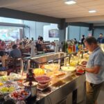 Do tempero ao atendimento: o diferencial que fortalece o Rocha Restaurante 6 Do tempero ao atendimento: o diferencial que fortalece o Rocha Restaurante