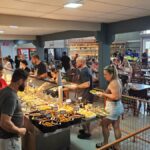 Do tempero ao atendimento: o diferencial que fortalece o Rocha Restaurante 7 Do tempero ao atendimento: o diferencial que fortalece o Rocha Restaurante