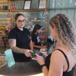 Do tempero ao atendimento: o diferencial que fortalece o Rocha Restaurante 18 Do tempero ao atendimento: o diferencial que fortalece o Rocha Restaurante