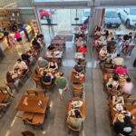 Do tempero ao atendimento: o diferencial que fortalece o Rocha Restaurante 4 Do tempero ao atendimento: o diferencial que fortalece o Rocha Restaurante