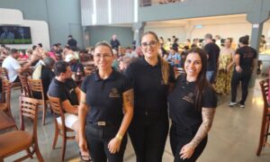 Do tempero ao atendimento: o diferencial que fortalece o Rocha Restaurante