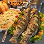 Do tempero ao atendimento: o diferencial que fortalece o Rocha Restaurante 10 Do tempero ao atendimento: o diferencial que fortalece o Rocha Restaurante