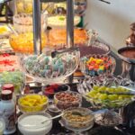 Do tempero ao atendimento: o diferencial que fortalece o Rocha Restaurante 16 Do tempero ao atendimento: o diferencial que fortalece o Rocha Restaurante