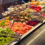 Do tempero ao atendimento: o diferencial que fortalece o Rocha Restaurante 13 Do tempero ao atendimento: o diferencial que fortalece o Rocha Restaurante