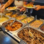 Do tempero ao atendimento: o diferencial que fortalece o Rocha Restaurante 11 Do tempero ao atendimento: o diferencial que fortalece o Rocha Restaurante