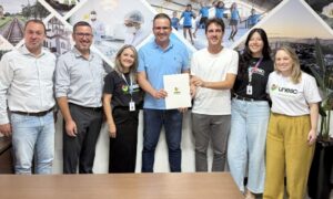 Morro da Fumaça avança no fortalecimento do turismo e passa a integrar projeto regional de desenvolvimento