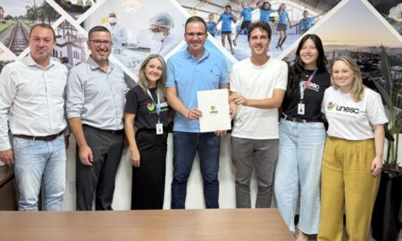 Morro da Fumaça avança no fortalecimento do turismo e passa a integrar projeto regional de desenvolvimento