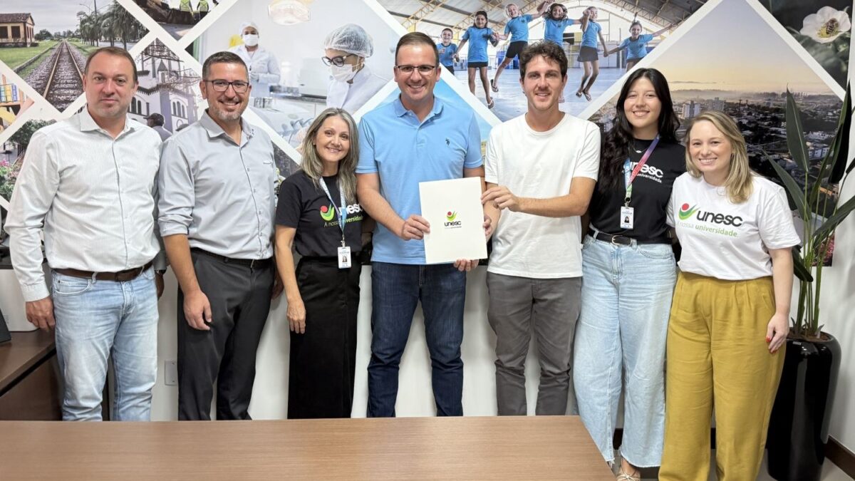 Morro da Fumaça avança no fortalecimento do turismo e passa a integrar projeto regional de desenvolvimento