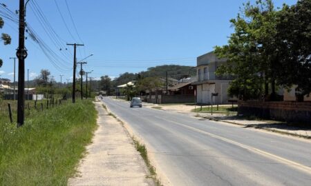 Governo de Morro da Fumaça autoriza revitalização da Rodovia Tranquilo Sartor e rua Urussanga