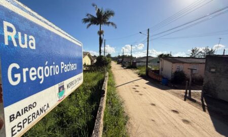 Governo de Morro da Fumaça anuncia pacote de pavimentações e inicia obras na Rodovia Fortunato Salvan