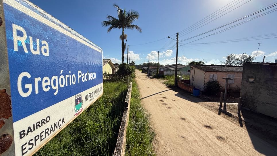 Governo de Morro da Fumaça anuncia pacote de pavimentações e inicia obras na Rodovia Fortunato Salvan