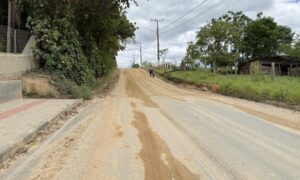 Governo fumacense confirma obra na Rua Madre Maria Tereza de Jesus