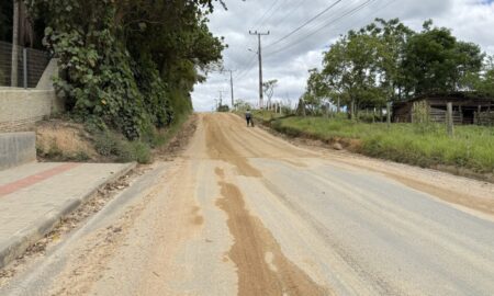 Governo fumacense confirma obra na Rua Madre Maria Tereza de Jesus