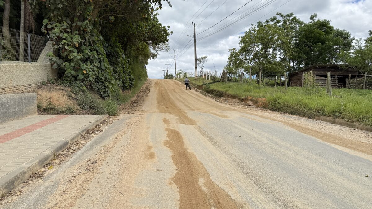Governo fumacense confirma obra na Rua Madre Maria Tereza de Jesus