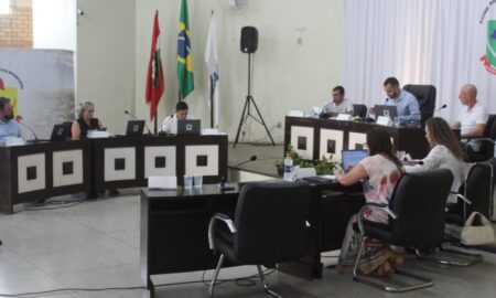 Vereadores aprovam projetos do Executivo que garantem mais de R$ 1,3 milhão para entidades