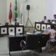 Vereadores aprovam projetos do Executivo que garantem mais de R$ 1,3 milhão para entidades