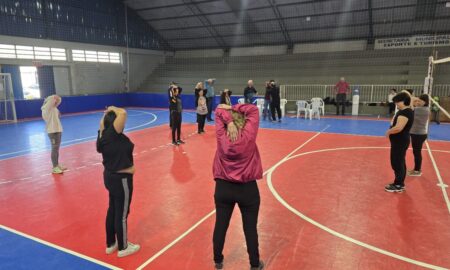 FME fumacense abre cadastro para estagiários de Educação Física da região