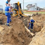 “Peço desculpas pelo transtorno, mas reafirmo a importância do Samae”, afirma prefeito