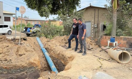 “Peço desculpas pelo transtorno, mas reafirmo a importância do Samae”, afirma prefeito