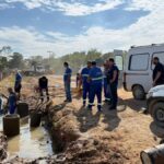 “Peço desculpas pelo transtorno, mas reafirmo a importância do Samae”, afirma prefeito