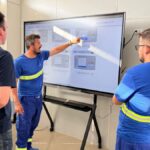 “Peço desculpas pelo transtorno, mas reafirmo a importância do Samae”, afirma prefeito