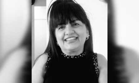 Nota de Falecimento: Nelma Rodrigues, aos 57 anos de idade