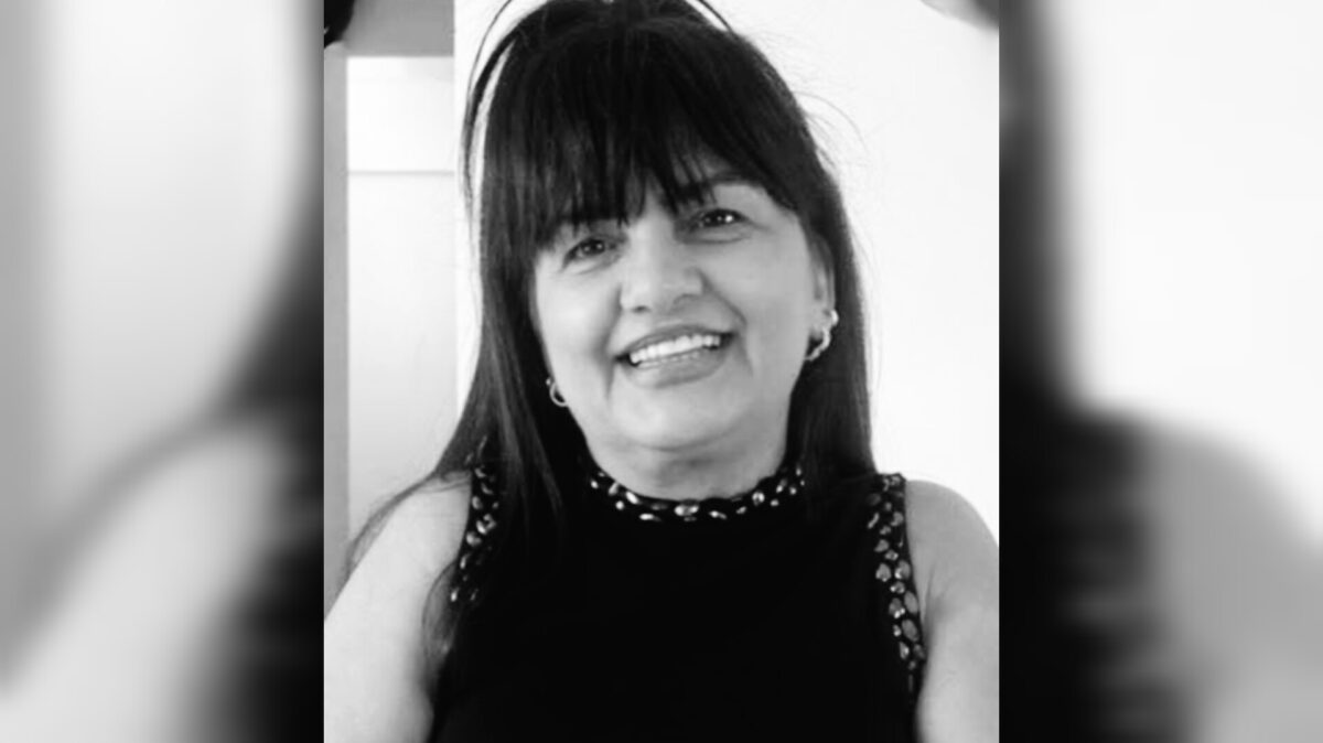 Nota de Falecimento: Nelma Rodrigues, aos 57 anos de idade