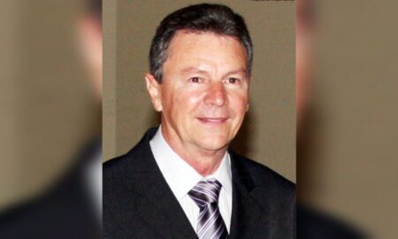 Morre o ex-prefeito Baltazar Pellegrin