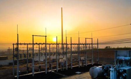 Cermoful amplia capacidade da rede com subestações, automação e leitura remota