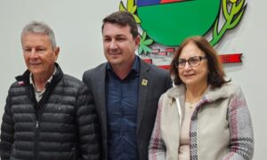 Prefeitura de Morro da Fumaça decreta luto oficial pela morte do ex-prefeito Baltazar Pellegrin